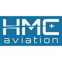 HMC Aviation logo - Similar company to Aviatec S.A.