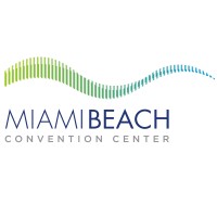 Miami Beach Convention Center logo - Similar company to Kay Bailey Hutchison Convention Center Dallas