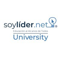 soylider.net University logo - Similar company to Soylider.Net