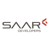 Saar Developers logo - Similar company to Avinya Industrial & Logistic Park