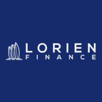 Lorien Finance logo - Similar company to Silver Ridge Accelerator