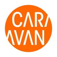 Caravan Media logo - Similar company to Daniel Hettmann