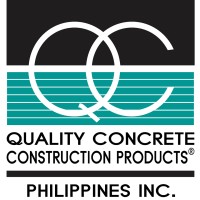 Quality Concrete Construction Products Phils. Inc. logo - Similar company to Geomatrix Ph
