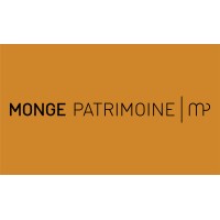 MONGE PATRIMOINE logo - Similar company to Steencore Group