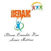 REDAM ASSOCIATION logo - Similar company to Foot Solidaire Afrique Officiel