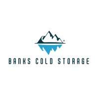 Banks Cold Storage logo - Similar company to Eskimo Cold Storage, Llc
