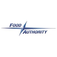 Food Authority logo - Similar company to Creative Enclosures