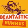 BeanTastic Hummus logo - Similar company to Maypole Education