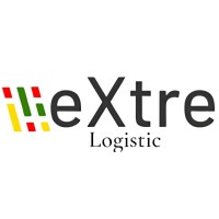 Extre logo - Similar company to Yeager Technologies Limited