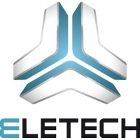 ELETECH GROUP logo - Similar company to Voked