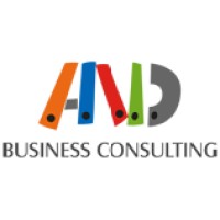 AND Business Consulting logo - Similar company to Golftripz