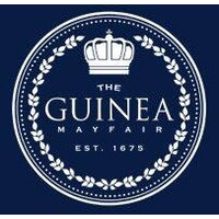 The Guinea Grill logo - Similar company to Imagineership