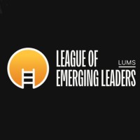 League of Emerging Leaders LUMS logo - Similar company to Commenteasy