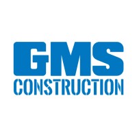 GMS Construction, LLC logo - Similar company to Cms Construction Management