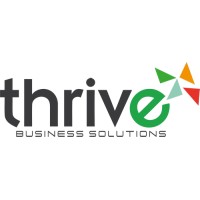 Thrive Business Solutions logo - Similar company to Thrive Business Solutions