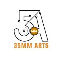 35mm Arts logo - Similar company to 35Mm Studio