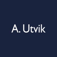 A. Utvik as logo - Similar company to Aog Bygg