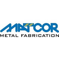 MATCOR Metal Fabrication logo - Similar company to Worr Metal Fabrication & Services Ltd