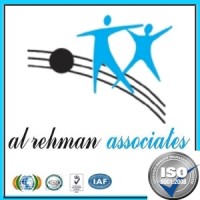 Al Rehman Associates logo - Similar company to Distinct Consulting Services
