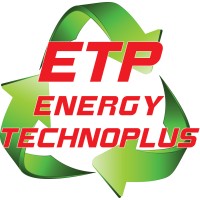 ENERGY TECHNOPLUS Energetikai Kft. logo - Similar company to Complete Hr