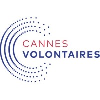 Cannes Volontaires logo - Similar company to Manao Communication