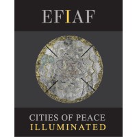 Cities Of Peace Illuminated logo - Similar company to Core2Print