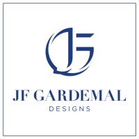 JF Gardemal Designs logo - Similar company to Bayou Charters Inc.