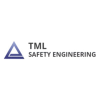 TML Safety Engineering logo - Similar company to Maskinsikkerhed Aps