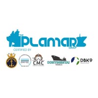 Plamar Tecnologia Marítima logo - Similar company to Plamar Ltd.