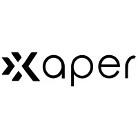 Xaper logo - Similar company to Latam Advisors Llc