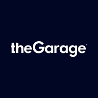 theGarage - Startup Studio logo - Similar company to Wee Find Pro