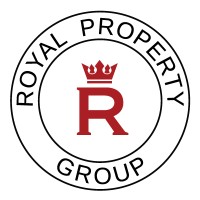 Royal Property Group LLC logo - Similar company to Catterton, Inc.
