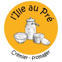 ILLE AU PRÉ logo - Similar company to Au Gré Des Saisons