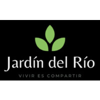 Jardín del Río Tepotzotlán logo - Similar company to Bye Bye Friend