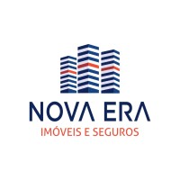 Nova Era Imóveis Oficial logo - Similar company to Grupo Mapar