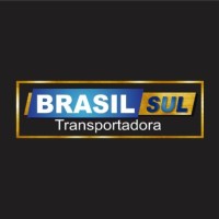Brasilsul Transportadora logo - Similar company to Techslim