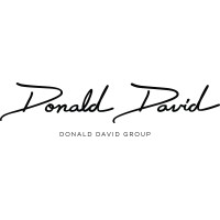 Donald David Group logo - Similar company to Tsi Group - Total Solutions International Group. Global Communications & Construction Services