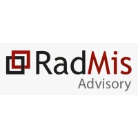 Radmis Advisory logo - Similar company to Fusion Professionals