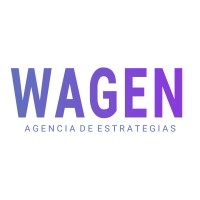 WAGEN | Agencia de Estrategias Digitales logo - Similar company to Centauri