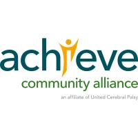 Achieve Community Alliance