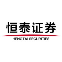 Hengtai Securities Co., Ltd. logo - Similar company to Baoshang Bank Co.,Ltd.