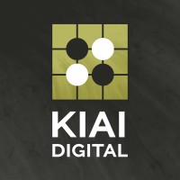 Kiai Digital logo - Similar company to The Tech Sisters