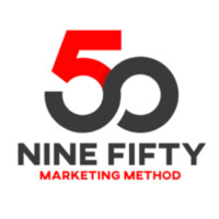 Nine Fifty Marketing logo - Similar company to Nine Fifty Marketing Method