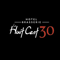 Hotel Le 830 logo - Similar company to Auxilians
