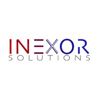 Inexor Solutions logo - Similar company to Blink Information And Technologies