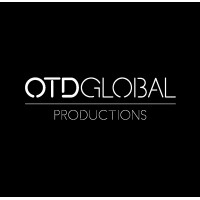 OTD GLOBAL logo - Similar company to Catch D.I - Production & Initiative