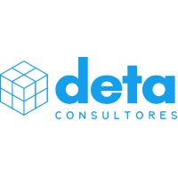 Deta Consulting logo - Similar company to Rukian Tech