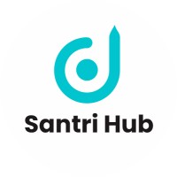Santri Hub logo - Similar company to Afaslearn