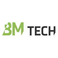 BM-TECH logo - Similar company to Bm Tech