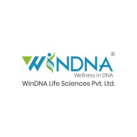 WinDNA logo - Similar company to Windna Life Sciences